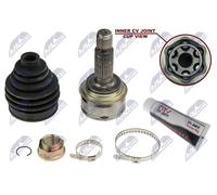 NTY Kit giunti, Semiasse compatibile con HONDA NPZ-HD-047