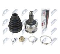 Kit di giunti, albero motore PASCAL G14065PC