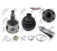 Giunto semiasse Assale anteriore Sx NPZ-HY-504 NTY per KIA HYUNDAI