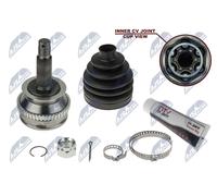 NTY NPZ-HY-505 Kit giunti, Semiasse per HYUNDAI,KIA
