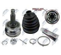 NTY NPZ-HY-507 Kit giunti semiasse