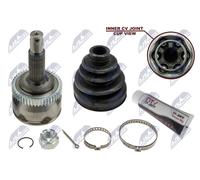 NTY Kit giunti, Semiasse compatibile con HYUNDAI NPZ-HY-508