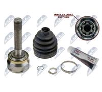 NTY NPZ-HY-511 Kit giunti semiasse