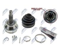 Giunto semiasse Assale anteriore Dx NPZ-HY-530 NTY per HYUNDAI KIA