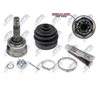 Giunto semiasse Assale anteriore Sx NPZ-HY-532 NTY per HYUNDAI LANTRA II MATRIX