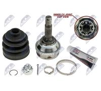 Kit Giunto, Albero Motore/Esterno Adatto A per Hyundai Elantra 2.0D 01 1.6