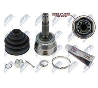 Giunto semiasse lato ruota NPZ-HY-549 NTY per HYUNDAI ELANTRA III MATRIX