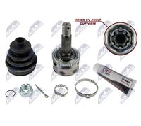 Giunto semiasse Assale anteriore NPZ-HY-555 NTY per HYUNDAI i20 I