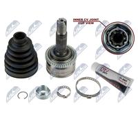 Giunto semiasse Assale anteriore NPZ-HY-556 NTY per HYUNDAI i10 II i20 II
