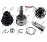 NTY Kit giunti, Semiasse compatibile con HYUNDAI KIA NPZ-HY-557