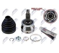 NTY NPZ-HY-560 Kit giunti semiasse