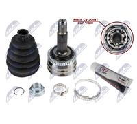 NTY NPZ-HY-561 Kit giunti semiasse