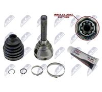 NTY Kit giunti, Semiasse compatibile con ISUZU NPZ-IS-008