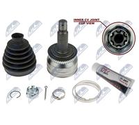 Kit Giunto, Albero Motore/Esterno Adatto per Kia Cerato 1.6CRDI/2.0CRDI 04-09