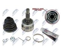 NTY NPZ-KA-307 Kit giunti, Semiasse per HYUNDAI,KIA