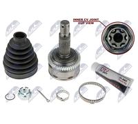 NTY NPZ-KA-308 Kit giunti, Semiasse per HYUNDAI,KIA