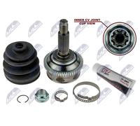 NTY NPZ-KA-310 Kit giunti semiasse