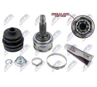 NTY NPZ-KA-311 Kit giunti, Semiasse per HYUNDAI,KIA