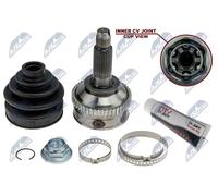 NTY Kit giunti semiasse NPZ-KA-326 anteriore destro per KIA Clarus