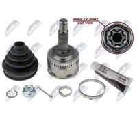 NTY Kit giunti, Semiasse compatibile con HYUNDAI NPZ-KA-358
