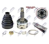 Giunto semiasse lato ruota Giunto omocinetico NPZ-KA-359 NTY per HYUNDAI KIA