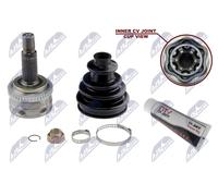 NTY NPZ-KA-364 Kit giunti, Semiasse per HYUNDAI,KIA
