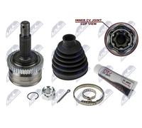 NTY NPZ-KA-368 Kit giunti, Semiasse per KIA