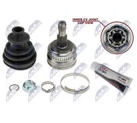 Guarnizione kit esterno albero di trasmissione per MERCEDES | A1683603172