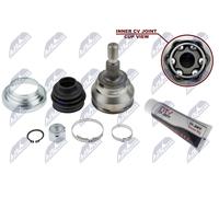 NTY NPZ-ME-018 Kit giunti semiasse