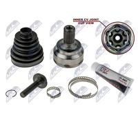 NTY Kit giunti, Semiasse per MERCEDES-BENZ NPZ-ME-021