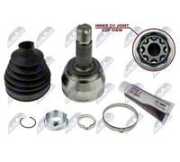 Kit Giunto Semiasse Anteriore Destro per Mercedes-Benz Bus W639