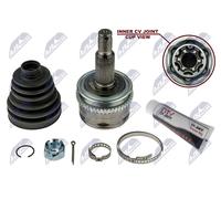 NTY Kit giunti, Semiasse compatibile con MITSUBISHI NPZ-MS-006