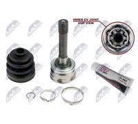 NTY NPZ-MS-007 Kit giunti, Semiasse per HYUNDAI,MITSUBISHI