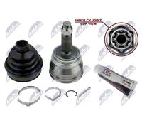 Giunto semiasse Assale posteriore NPZ-MS-064 NTY per MITSUBISHI PAJERO IV