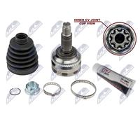 NTY Kit giunti, Semiasse compatibile con MAZDA NPZ-MZ-019