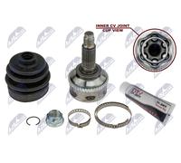 NTY Kit giunti, Semiasse compatibile con MAZDA NPZ-MZ-028