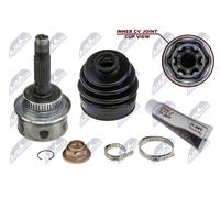 NTY NPZ-MZ-041 Kit giunti, Semiasse per FORD,MAZDA
