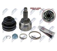 NTY NPZ-MZ-047 Kit giunti semiasse