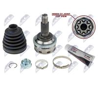 Giunto semiasse Assale anteriore Dx NPZ-MZ-053 NTY per MAZDA 6 Tre volumi