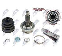 Giunto semiasse Assale anteriore Dx NPZ-MZ-054 NTY per MAZDA 6 Hatchback