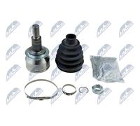 NTY NPZ-MZ-056 Kit giunti, Semiasse per MAZDA