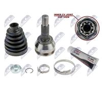 NTY Kit giunti, Semiasse compatibile con MAZDA NPZ-MZ-060