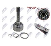 NTY Kit giunti Semiasse NPZ-NS-049 lato ruota