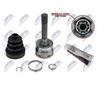 NTY NPZ-NS-051 Kit giunti semiasse