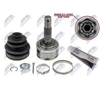 Giunto semiasse lato ruota Giunto omocinetico NPZ-NS-059 NTY per NISSAN PRIMERA