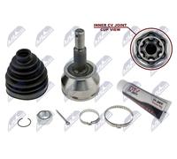 NTY Kit giunti, Semiasse compatibile con NISSAN NPZ-NS-063
