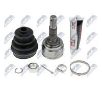 Giunto semiasse lato ruota NPZ-NS-065 NTY per NISSAN JUKE NV200 Furgone