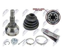 NTY NPZ-NS-084 Kit giunti semiasse