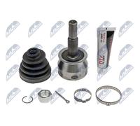NTY NPZ-NS-085 Kit giunti, Semiasse per NISSAN