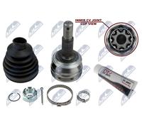 NTY NPZ-NS-096 Kit giunti, Semiasse per NISSAN